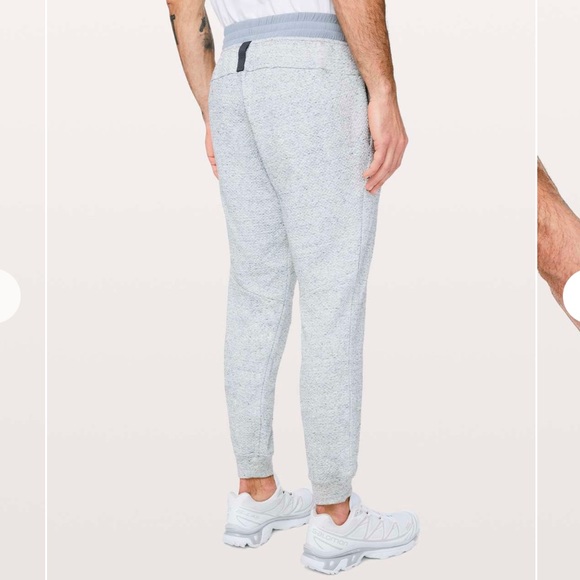 Lululemon At Ease Jogger - Picture 2 of 15